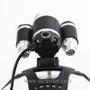Đèn pin đội đầu 3 led XML-T6 siêu sáng - anh 5