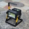 Đèn pha Led OutDoor W807 công suất 50W - anh 1