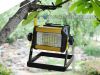 Đèn pha Led OutDoor W807 công suất 50W - anh 7