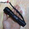 Đèn pin Ultrafire C8 mini Cree XP-L HI V3 - anh 1