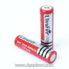 Pin sạc 18650 Ultrafire 3.7V 4800mAh - anh 1