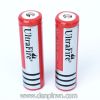 Pin sạc 18650 Ultrafire 3.7V 4800mAh - anh 3