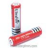 Pin sạc 18650 Ultrafire 3.7V 4800mAh - anh 4