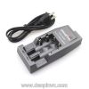 Sạc đôi Ultrafire WF-139 đa năng - anh 3