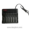 Sạc 6 pin HZMLBC đa năng - anh 1