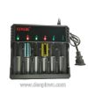 Sạc 6 pin HZMLBC đa năng - anh 2