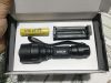 Đèn pin siệu sáng Ultrafire C8 XML-L2 độ sáng cực mạnh - anh 7