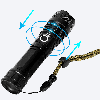 Đèn pin Ultrafire P63 led Cree XHP50 2500 Lumen siêu sáng - anh 8