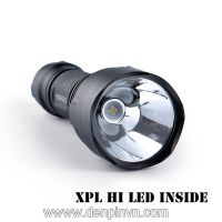 Đèn pin Convoy C8 Cree XPL HI siêu sáng