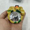 Đèn pin đội đầu 203 - anh 7