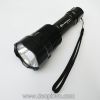 Đèn pin MantaRay C12 led LUMINUS SST-40 độ sáng 1800lumen - anh 4