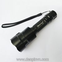 Đèn pin MantaRay C12 led LUMINUS SST-40 độ sáng 1800lumen