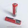 Pin sạc 18650 Ultrafire 3.7V 3000mAh - anh 2
