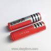 Pin sạc 18650 Ultrafire 3.7V 3000mAh - anh 4