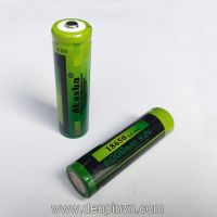 Pin sạc 18650 Akasha 6000mAh