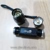 Đèn pin UltraFire WF-501B CREE XML-T6 1000 Lumen - anh 5