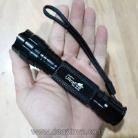 Đèn pin UltraFire WF-501B CREE XML-T6 1000 Lumen