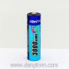 Pin sạc Kentli AA dung lượng 3000mAh 1.5V - anh 3