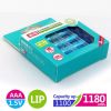 Pin sạc Kentli AAA dung lượng 1180mah 1.5V - anh 3