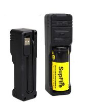 Sạc đơn Supfire cổng USB