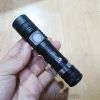 Đèn pin Ultrafire XG-K6 led T6 nhỏ gọn - anh 1