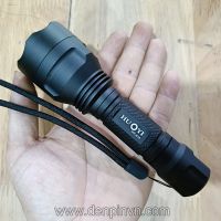Đèn pin siêu sáng HY-815