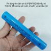 Pin cho đèn chống cháy nổ Supfire D6, SUPERFIRE D6 - anh 2