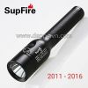 Pin cho đèn chống cháy nổ Supfire D6, SUPERFIRE D6 - anh 5