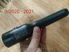 Pin cho đèn chống cháy nổ Supfire D6, SUPERFIRE D6 - anh 7
