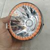 Đèn pin đeo trán 900W LED - anh 4