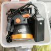 Đèn pin đội đầu ND-003 - anh 1