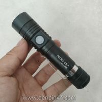 Đèn pin siêu sáng Police USA 005 led XML-T6