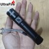 Đèn pin Ultrafire ZK-137 đuôi đèn nam châm nhỏ gọn - anh 1