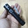 Đèn pin Ultrafire ZK-137 đuôi đèn nam châm nhỏ gọn - anh 6