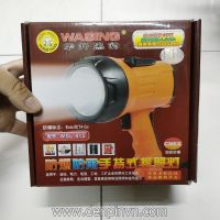 Đèn pin chống cháy nổ Wasing WSL-815 có chứng chỉ đi kèm