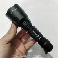 Đèn pin FandyFire C8 led XM-L2 siêu sáng