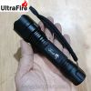Đèn pin Ultrafire C2 led Cree XP-L siêu sáng - anh 1