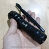 Đèn pin Ultrafire C2 led Cree XP-L siêu sáng - anh 2