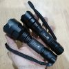 Đèn pin Ultrafire C2 led Cree XP-L siêu sáng - anh 4