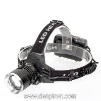 Đèn pin Ultrafire XH-P50 DP110 siêu sáng