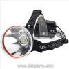Đèn pin đội đầu Ultrafire XH-P70 - anh 1