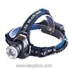 Đèn pin đội đầu TK-97 XM-L2 kết hợp zoom sáng - anh 1