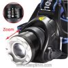 Đèn pin đội đầu TK-97 XM-L2 kết hợp zoom sáng - anh 6