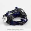 Đèn pin đội đầu TK-97 XM-L2 kết hợp zoom sáng - anh 8