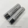 Pin sạc 18650 3,7V 2600mAh - Made in Korea - anh 3