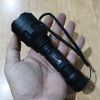 Đèn pin Ultrafire C10 led Cree Q5 siêu sáng - anh 2