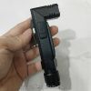 Đèn pin led COB siêu sáng xoay 90 độ nam châm đuôi cổng sạc USB - anh 6
