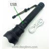 Đèn pin Ultrafire TK79 led XH-P70 siêu sáng - anh 8