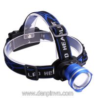 Đèn pin đội đầu Ultrafire 2190 led XML-T6 siêu sáng