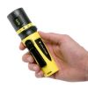 Đèn pin chống cháy nổ LEDLENSER EX7R độ sáng 220lumen - anh 2